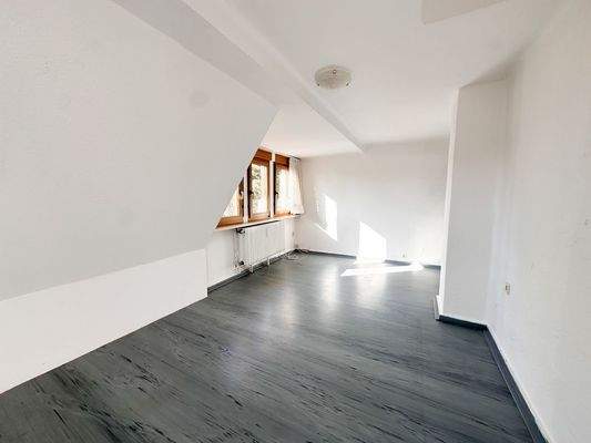 Zimmer mit Balkon OG