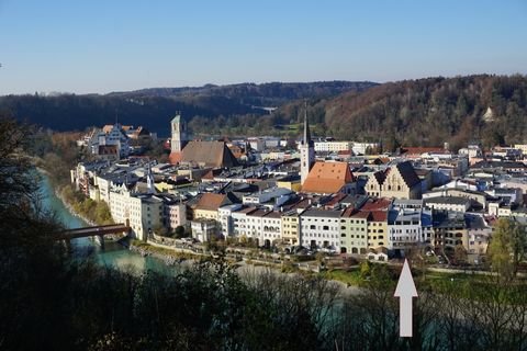 Wasserburg am Inn Häuser, Wasserburg am Inn Haus kaufen