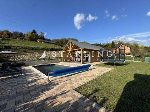 Krapinske Toplice Häuser, Krapinske Toplice Haus kaufen