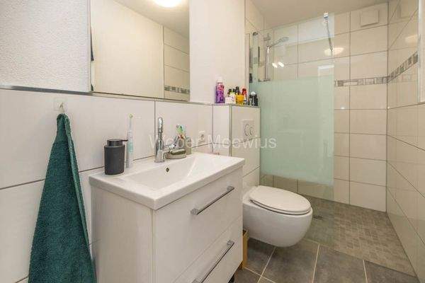 3395 UG ELW - Duschbad