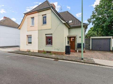 Duisburg Häuser, Duisburg Haus kaufen