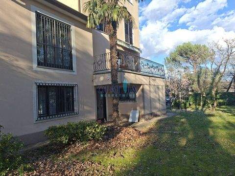 Opatija Häuser, Opatija Haus mieten 