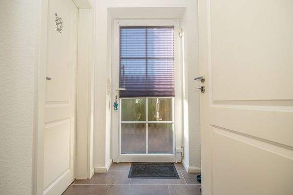 Flur / Eingangsbereich