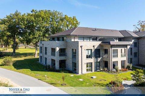 Wildeshausen Wohnungen, Wildeshausen Wohnung kaufen