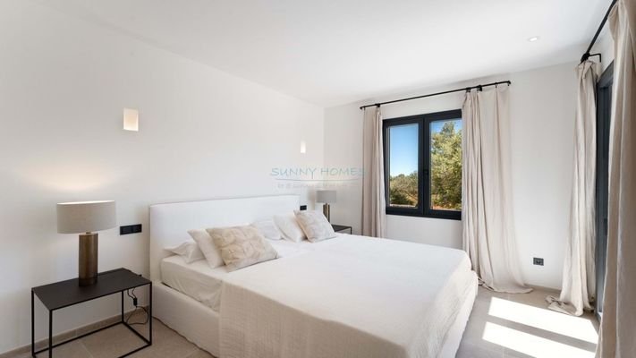 Co-Ownership! Exclusives Landhaus nahe Es Trenc Strand