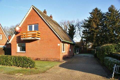 Apen / Godensholt Häuser, Apen / Godensholt Haus mieten 