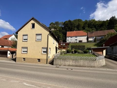 Straßberg Häuser, Straßberg Haus kaufen