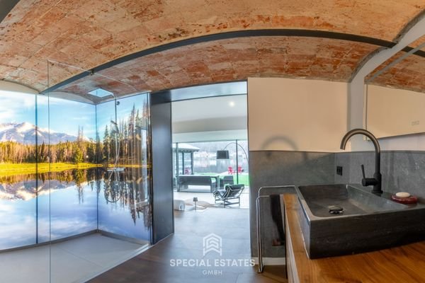 Badezimmer UG