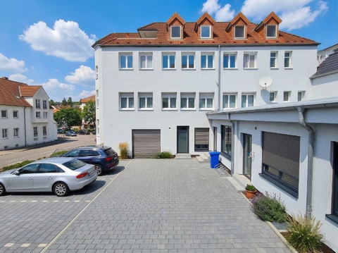 St. Ingbert Wohnungen, St. Ingbert Wohnung mieten