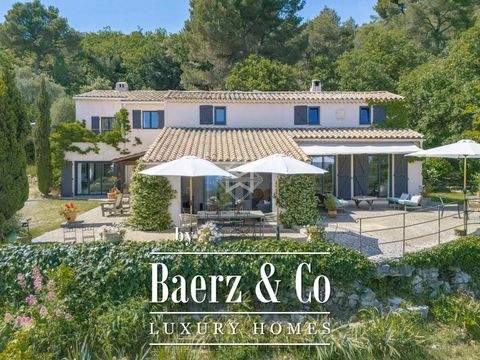 grasse Häuser, grasse Haus kaufen