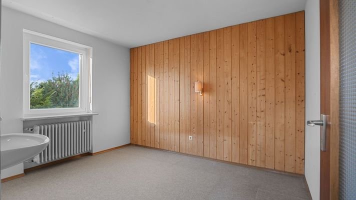 Zimmer im OG