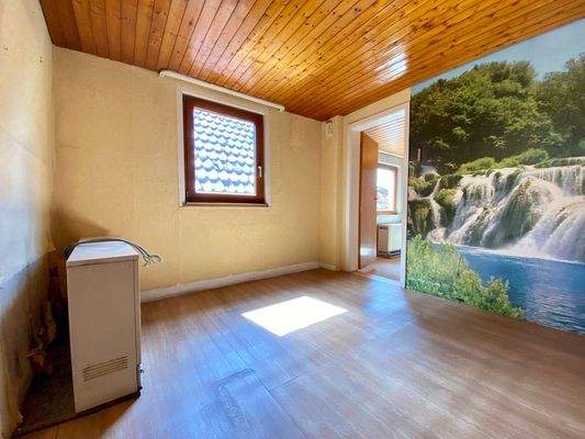 OG - Esszimmer-Teilansicht 