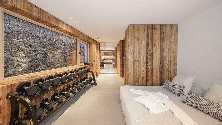 KITZIMMO-Luxuswohnung in Toplage auf der Bichlalm kaufen - Immobilien Kitzbühel.