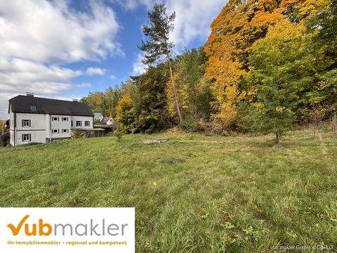 Arzberg Grundstücke, Arzberg Grundstück kaufen