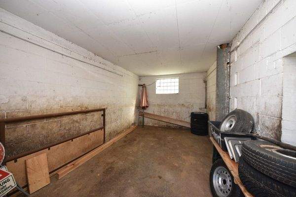 Pferdestall 6 oder Garage