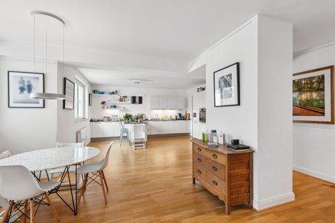 Düsseldorf /Pempelfort Wohnungen, Düsseldorf /Pempelfort Wohnung kaufen