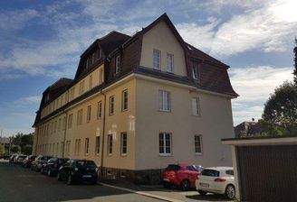 Leubnitzer Schillerstr. 11 und 13