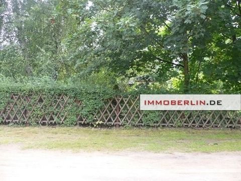Falkensee Grundstücke, Falkensee Grundstück kaufen