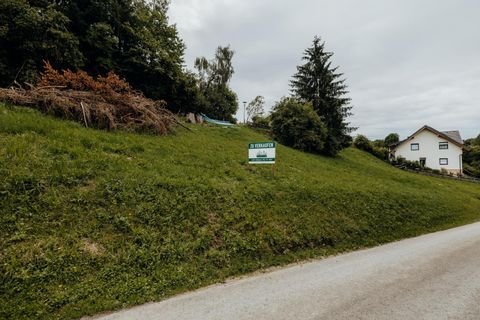 St. Georgen bei Neumarkt Grundstücke, St. Georgen bei Neumarkt Grundstück kaufen