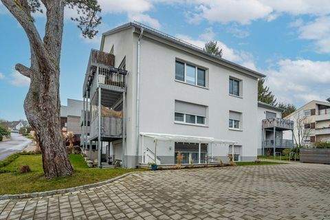 Konstanz / Litzelstetten Wohnungen, Konstanz / Litzelstetten Wohnung kaufen