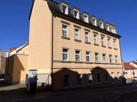 Riesa Wohnungen, Riesa Wohnung mieten