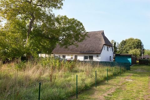 Ostseebad Prerow Häuser, Ostseebad Prerow Haus kaufen