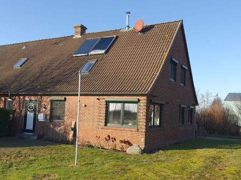 Friedrichskoog / Dieksanderkoog Häuser, Friedrichskoog / Dieksanderkoog Haus kaufen