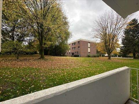 Leverkusen Wohnungen, Leverkusen Wohnung mieten