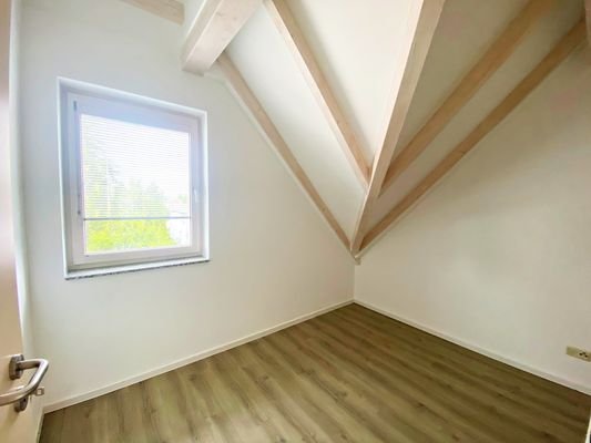 Wohnung DG
