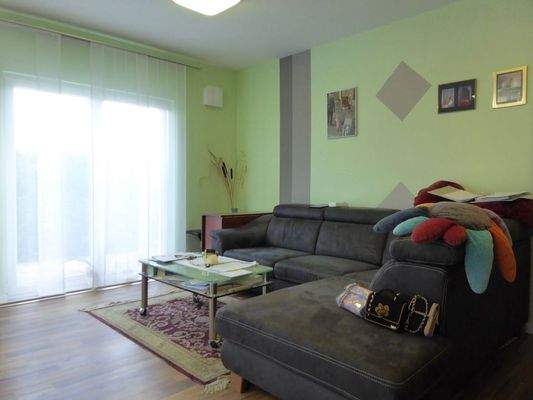 Weiterer Wohnbereich