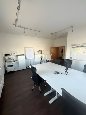 Innenansicht - 1. OG - ET