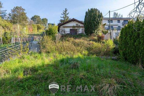 03_Garten Blick zum Sommerhaus