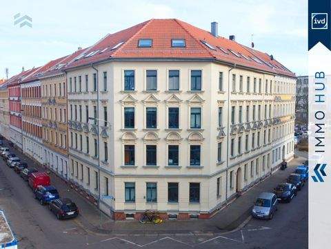 Leipzig Wohnungen, Leipzig Wohnung kaufen
