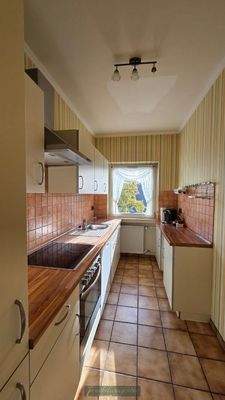 1. OG Küche inkl. EBK