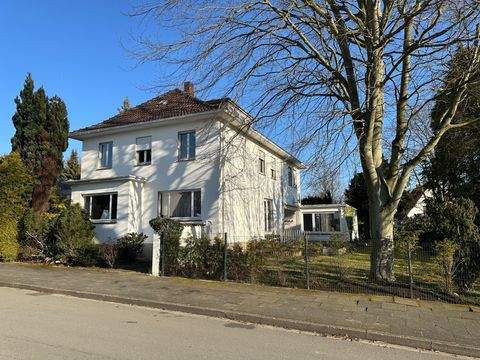 Bünde Häuser, Bünde Haus kaufen