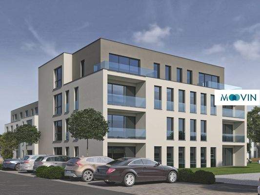 Außenansicht II ( Visualisierung)