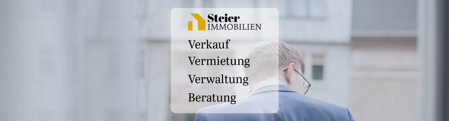 Anbieter Banner