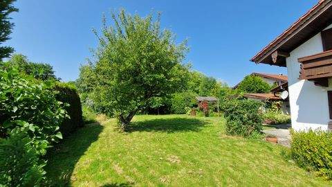 Bernau am Chiemsee Grundstücke, Bernau am Chiemsee Grundstück kaufen