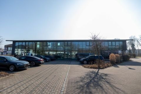 Oldenburg / Etzhorn Büros, Büroräume, Büroflächen 