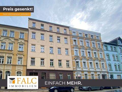 Gera / Debschwitz Häuser, Gera / Debschwitz Haus kaufen