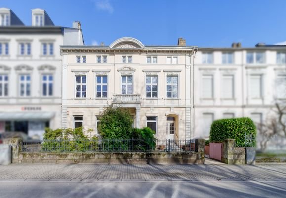 Strassenansicht