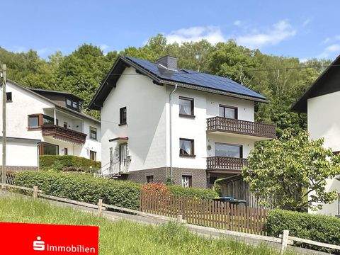 Hessisch Lichtenau Häuser, Hessisch Lichtenau Haus kaufen