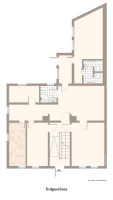 Erdgeschoss