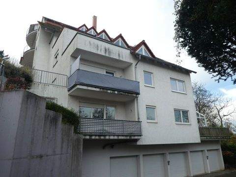 Bad Kreuznach Wohnungen, Bad Kreuznach Wohnung kaufen