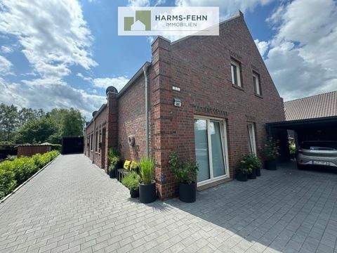 Ostrhauderfehn Wohnungen, Ostrhauderfehn Wohnung mieten