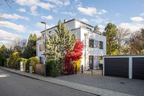 Gräfelfing Häuser, Gräfelfing Haus kaufen