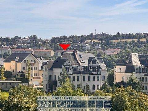 Greiz Renditeobjekte, Mehrfamilienhäuser, Geschäftshäuser, Kapitalanlage