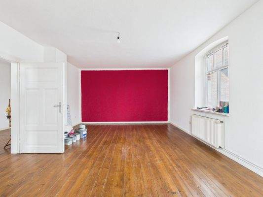 Schlafzimmer 3 - OG - Haupthaus