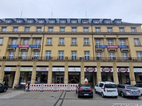 Karlsruhe Büros, Büroräume, Büroflächen 