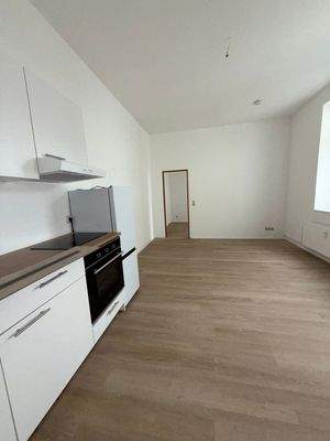 Wohnküche _ Wohnung 3